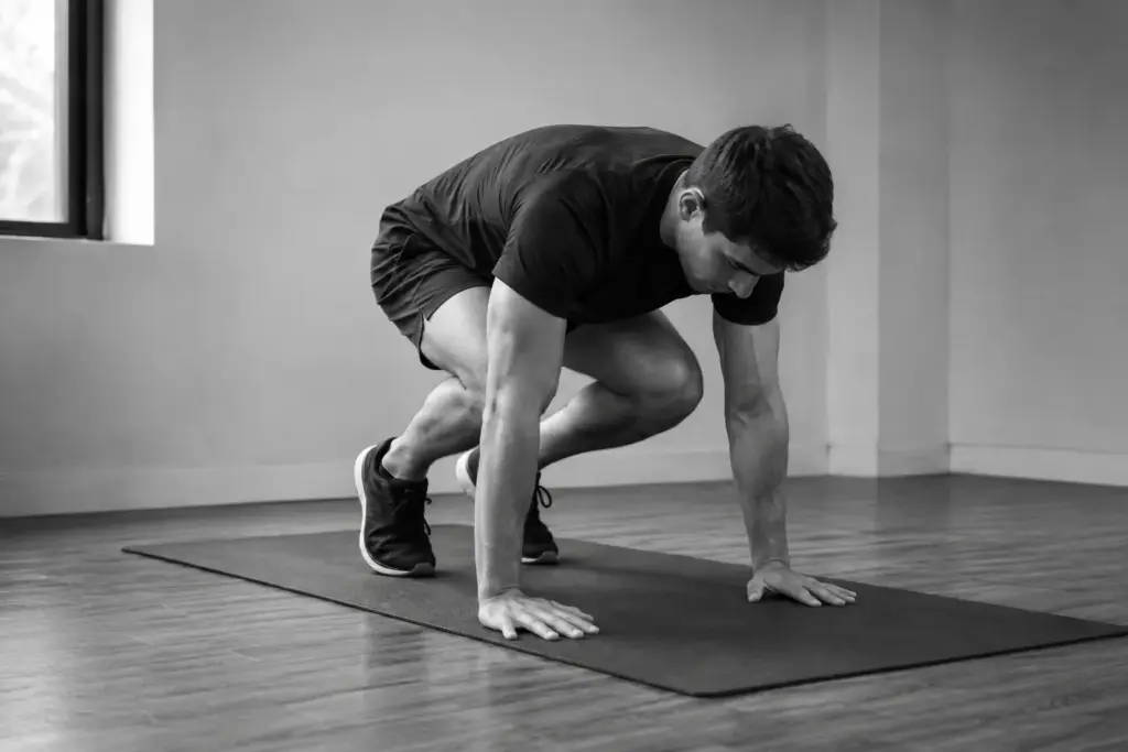 Burpee
